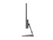 27"LenovoQ27h-10,Black(IPS2560x1440,FreeSync75Hz,4ms,350cd,DCR-3M:1,HDMI+DP+USB-C,Speakers)