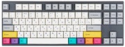 KeyboardVarmiloVEA87CMYKCherryMxRedMulticolor