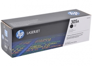 LaserCartridgeHP305A(CE410A)black