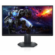 24.0"DELLLEDS2421HGFBlack