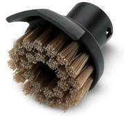 Круглаящеткасоскребком