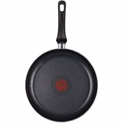 СковородаTefalEarlyB354062228см+крышка
