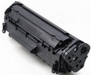 LaserCartridgeforHPCE285A(Canon725)blackCompatiblenochipKT