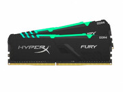 32GB(Kitof2*16GB)DDR4-3200KingstonFURY®BeastDDR4,PC25600,CL16,1.35V,Auto-overclocking,AsymmetricBLACKlow-profileheatspreader,IntelXMPReady(ExtremeMemoryProfiles)