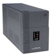 "UPSOnlineUltraPower6000VA,5400W,RS-232,USB,SNMPSlot,metalcase,LCDdisplay6KVA/4200W:Display:LCDInterface:RS-232,SNMPSlotBattery:16pcs12V7,5AHInputvoltagerange:220V:176~276VacFrequency:220V:40~60HzOutputvolta