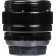 ОбъективFujinonXF23mmF1.4R,o62mm,23mmFixed,35mm(35mmEquivalent)