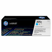 LaserCartridgeHP305A(CE411A)cyan