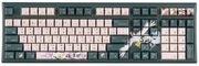 KeyboardVarmiloVBS108CraneCherryMxRed