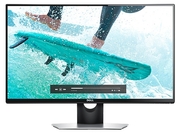 27.0"DELLVALEDCURVEDSE2716HBlack(8ms,3M:1,300cd,1920x1080,2xHDMI,HeadphonePort,Speakers,VESA)