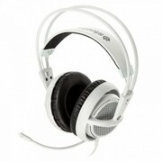 ИгровыенаушникиSteelSeriesSiberia200White(51132)