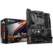 МатеринскаяплатаGigabyteB550AORUSELITEAXV2ATX,AM4,AMDB550