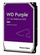 3.5"HDD6.0TBWesternDigitalPurple,SATAIIIWD64PURZ