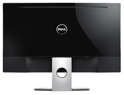 27.0"DELLVALEDCURVEDSE2716HBlack(8ms,3M:1,300cd,1920x1080,2xHDMI,HeadphonePort,Speakers,VESA)
