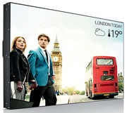 49"DisplayPhilips49BDL3005XBlack(1920x1080,450cd,8ms,3.5mmbezels,TileMatrixMode)