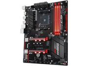МатеринскаяплатаGIGABYTEGA-AX370-GamingK3,SocketAM4,ATX