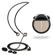 НаушникиSennheiserLX90Style