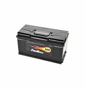 АКБ6СТ-100FIREBALLplus/autoacumulatorelectric