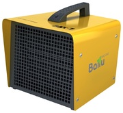 ElectricHeatGunBalluBKX-7,Recommendedroomsize60m2,ceramic,2,5-5кВт,max50°С,300m3/h,yellow