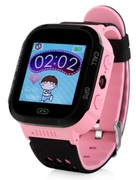 УмныечасыдетскиеWonlexGW500S,Pink/Black