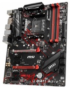 МатеринскаяплатаMSIB450GAMINGPLUSMAX,SocketAM4,AMDB450,ATX