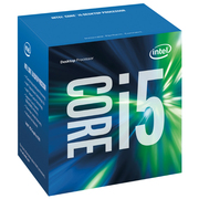 CPUIntelCorei5-66003.3-3.9GHzQuadCore,(LGA1151,3,3-3.9GHz,6MB,IntelHDGraphics530)BOX(procesor/процессор)