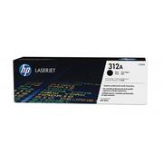 HP312A(CF380A)BlackOriginalLaserJetTonerCartridge(upto2400pages)