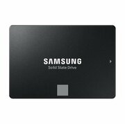 2.5"SSD1.0TBSamsung870EVOSATAIIIRead:560MB/s,Write:530MB/sMZ-77E1T0B/EU
