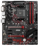 МатеринскаяплатаMSIB450GAMINGPLUSMAX,SocketAM4,AMDB450,ATX
