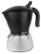 GeyserCoffeeMakerRondellRDS-1304,Glass,0.45L,9cups,Melange