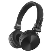SVENAP-B500MV,BluetoothHeadphoneswithmicrophone,Bluetoothv.4.2,operationtimewithbatteryupto12h,rangeupto10m,callacceptance,trackswitchingcontrol,Wired/wireless,3.5mm(4pin)stereomini-jack,Black