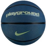 MingebaschetNikeEVERYDAYPLAYGROUND8PGRAPHIC,marime7,albastru