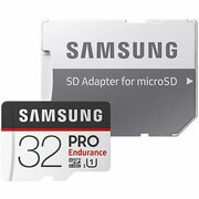 CardmemorieSamsungPROENDURANCE32GB(MB-MJ32GA/RU)
