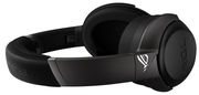 GamingHeadsetAsusROGStrixGo,40mmdriver,32Ohm,20-20kHz,262g,Foldabledesign,3.5mm/USB-C