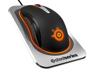 МышьSteelSeriesSenseiWireless/USBBlack(SS62250)