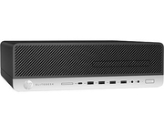 HPEliteDesk800G4IntelPentiumG54003.7GHz/4GBDDR4/HDD500GB/IntelHDGraphics/DVD-RW/WiFi802.11ac/HDMI/Bluetooth/WirelessKeyboard&Mouse/Windows10Pro64-bitwww