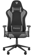 GenesisChairNitro440G2,Black-Grey