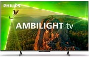 PHILIPSTV50"AmbilightSmartTVUHD50PUS8118/12(2023)