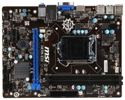 MSIH87M-E33Socket1150,IntelH87