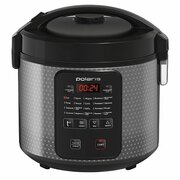 МультиваркаPolarisPMC0578AD,inox