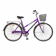 StelsLU085342D28"/20BicicletaFemeiAdultiNavigator-300Lady(28")violetVelosport