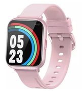 MonsterSmartWatchSOLPink