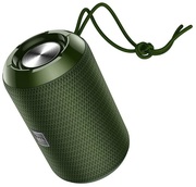HOCOHC1TrendysoundsportswirelessspeakerDarkGreen