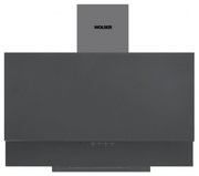 ВытяжкаWolserWL-BE60ALGREYGLASS