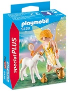 PlaymobilSunFairyWithUnicornFoaPM9438