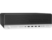 HPEliteDesk800G4IntelPentiumG54003.7GHz/8GBDDR4/HDD500GB+256GBSSD/IntelHDGraphics/DVD-RW/WiFi802.11ac/HDMI/Bluetooth/WirelessKeyboard&Mouse/Windows10Pro64-bitwww