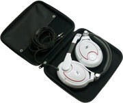 HeadsetSennheiserG4MEZERO,White,10—26000Hz,150ohm,SPL:108dB,Mic50-16000Hz,closedacoustic