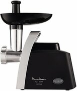 МясорубкаMoulinexHV1ME108832,silver/black