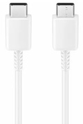 SamsungCableType-CtoType-C25W3A1m,White