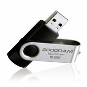 16GBGoodRamUTS2BlackUSB2.0UTS2-0160K0R11