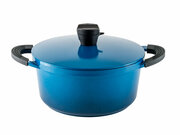 КастрюляGIPFELGP-0721(24cm)